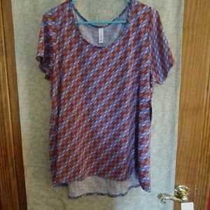 Lularoe classic t